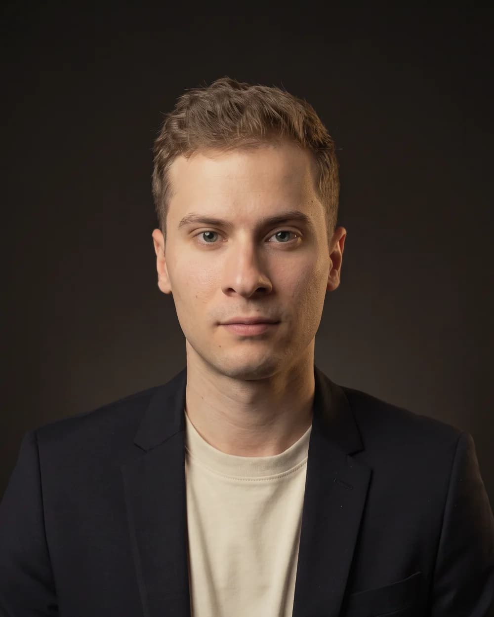 Peter, Head of Business